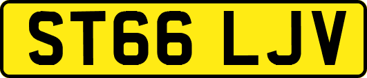 ST66LJV
