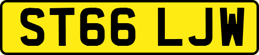 ST66LJW