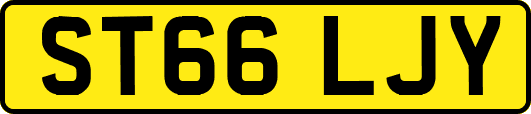 ST66LJY
