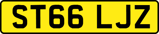 ST66LJZ
