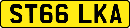 ST66LKA