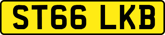ST66LKB