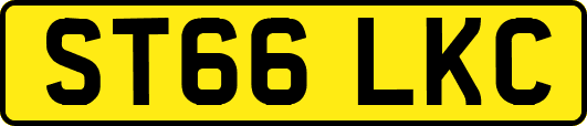 ST66LKC