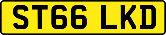 ST66LKD
