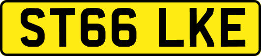 ST66LKE