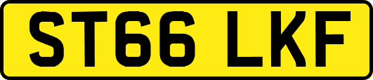 ST66LKF