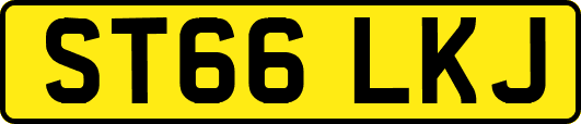 ST66LKJ