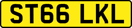 ST66LKL