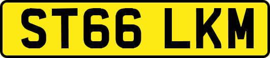 ST66LKM