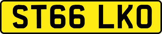 ST66LKO