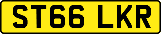 ST66LKR