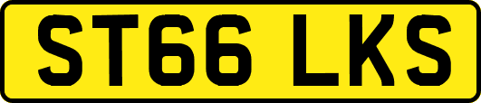 ST66LKS