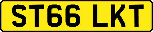 ST66LKT