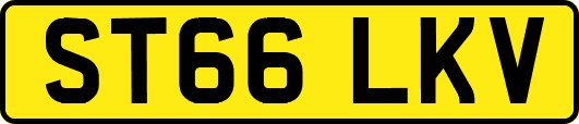 ST66LKV