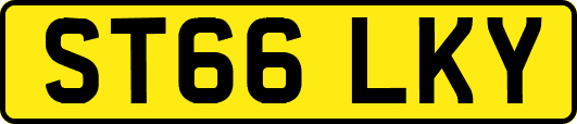 ST66LKY