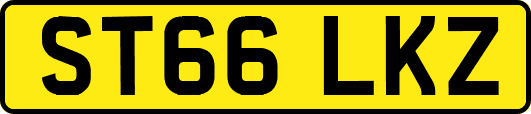 ST66LKZ