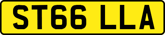 ST66LLA