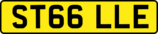 ST66LLE
