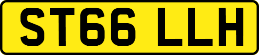 ST66LLH