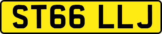 ST66LLJ