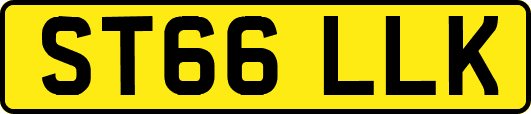 ST66LLK