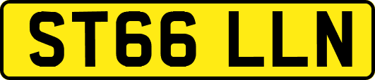 ST66LLN