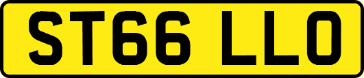 ST66LLO