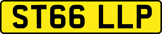 ST66LLP