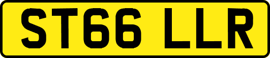 ST66LLR