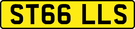 ST66LLS