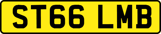 ST66LMB