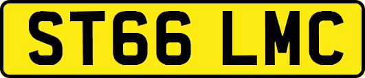 ST66LMC