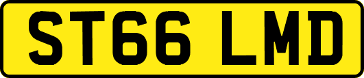 ST66LMD