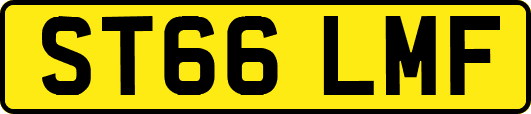 ST66LMF