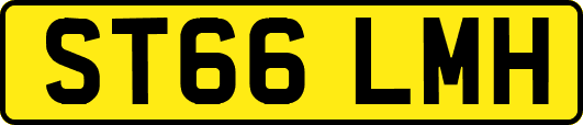 ST66LMH