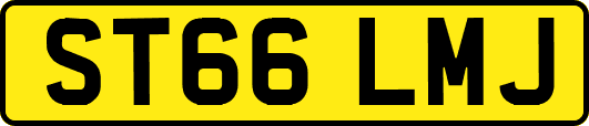 ST66LMJ