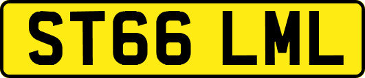 ST66LML