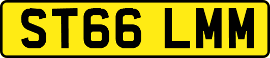 ST66LMM