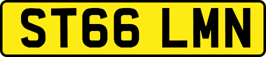 ST66LMN