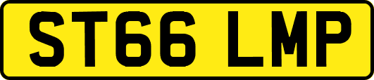 ST66LMP