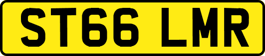 ST66LMR