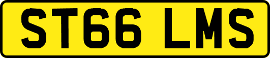 ST66LMS