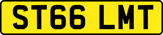ST66LMT