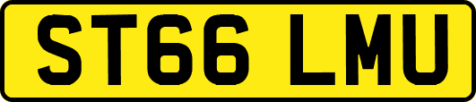 ST66LMU