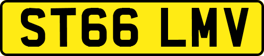 ST66LMV