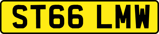 ST66LMW