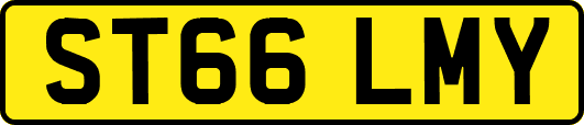 ST66LMY