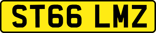 ST66LMZ