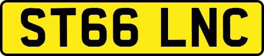 ST66LNC