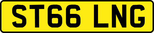 ST66LNG